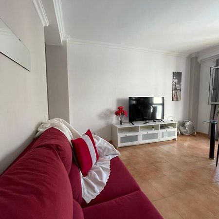 Apartament Sardina Near The Beach With Pool And Wifi I Gáldar 외부 사진