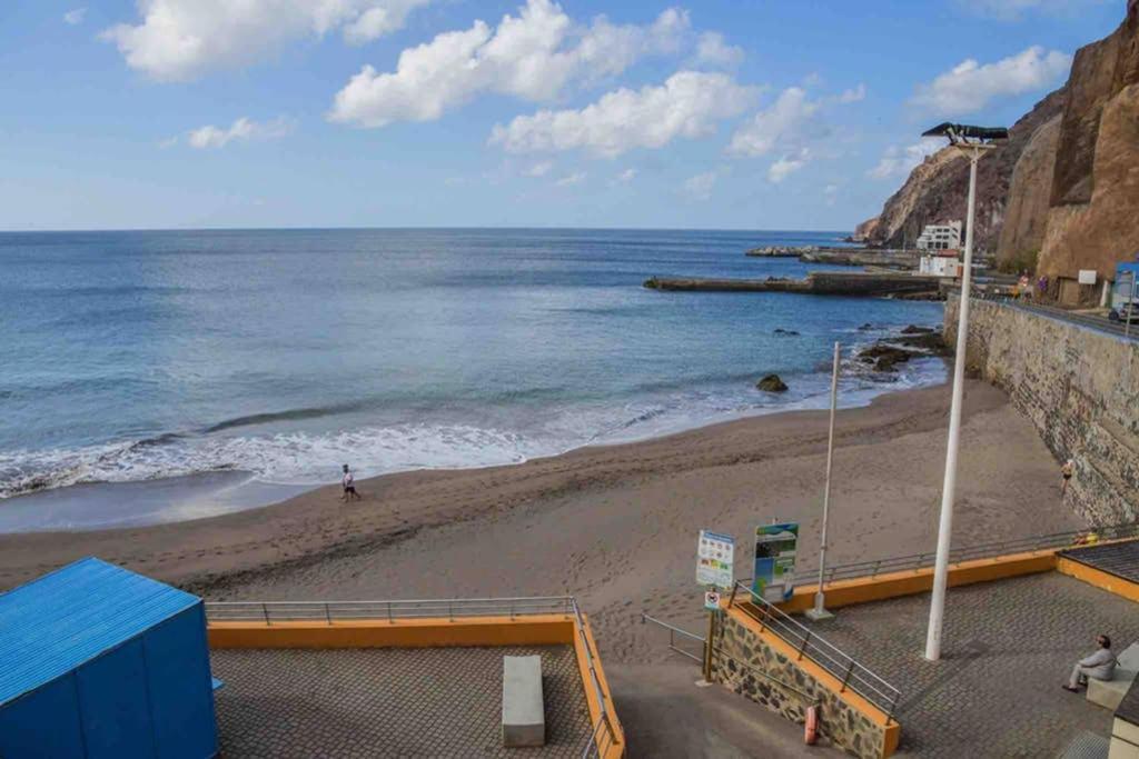 Apartament Sardina Near The Beach With Pool And Wifi I Gáldar 외부 사진