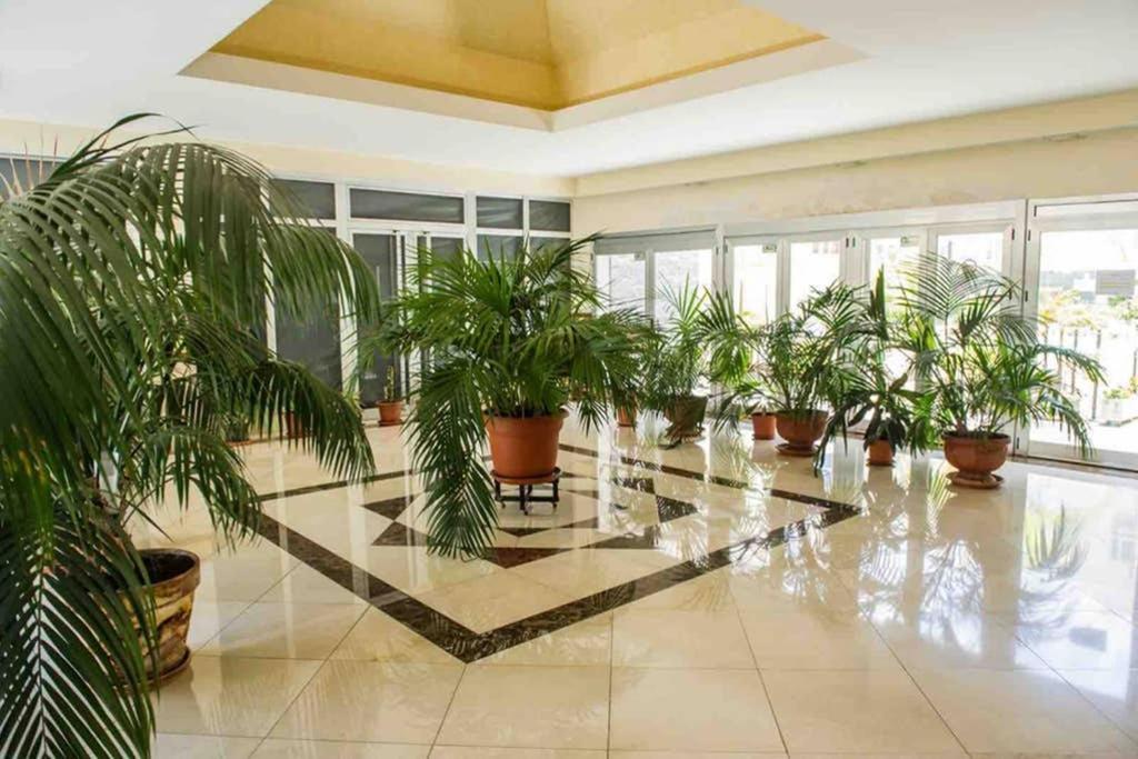 Apartament Sardina Near The Beach With Pool And Wifi I Gáldar 외부 사진