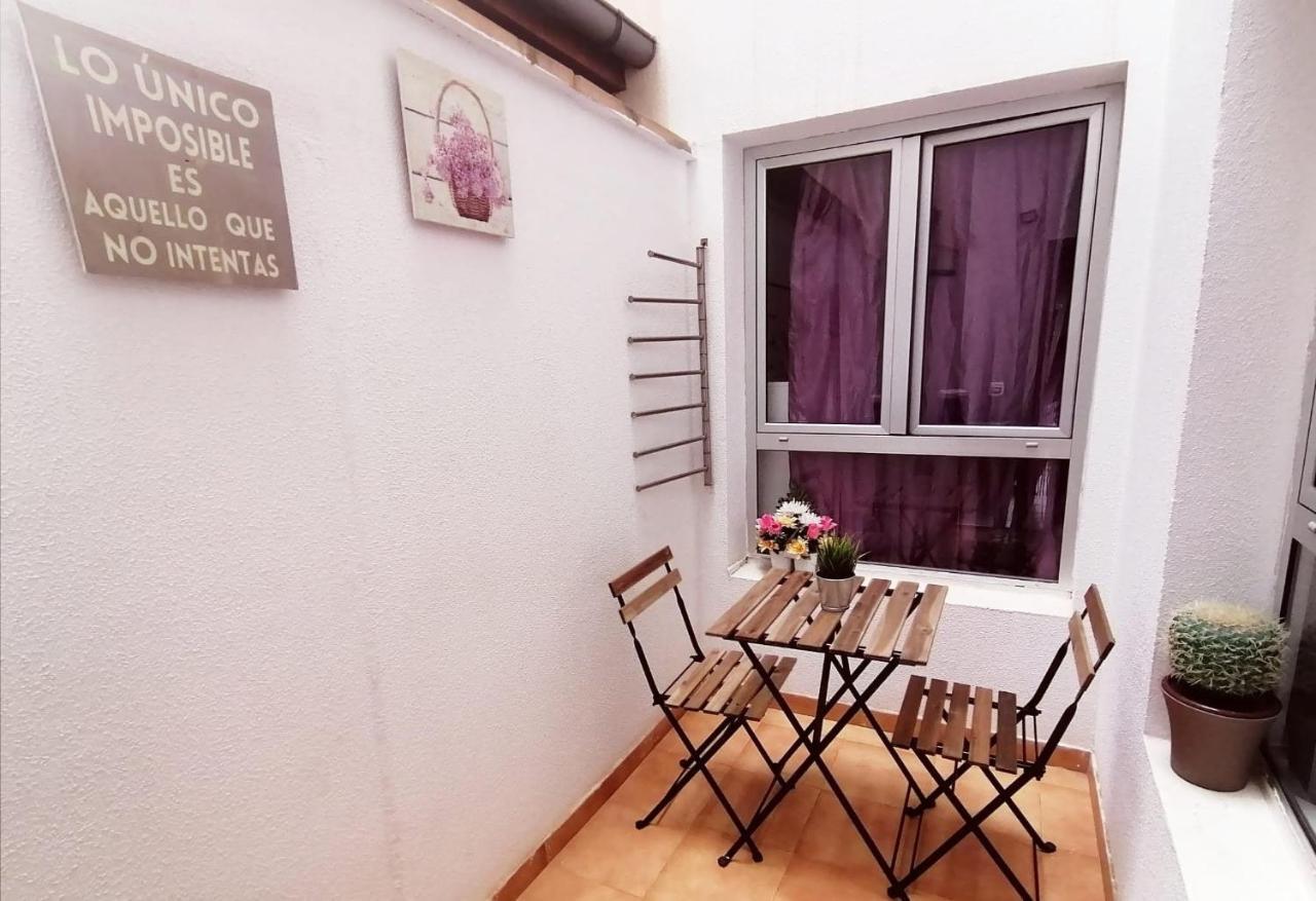 Apartament Sardina Near The Beach With Pool And Wifi I Gáldar 외부 사진
