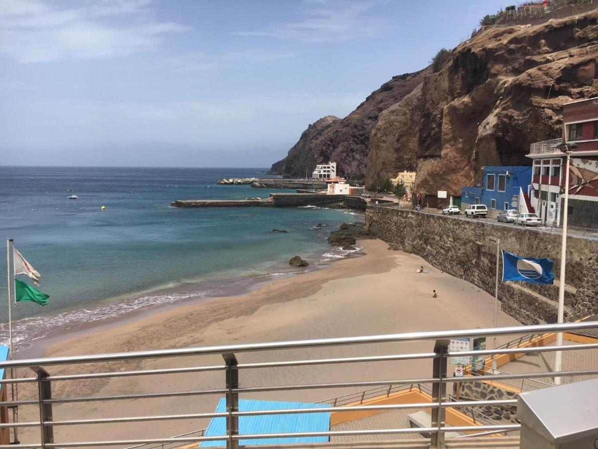 Apartament Sardina Near The Beach With Pool And Wifi I Gáldar 외부 사진