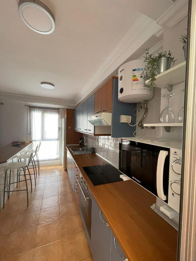 Apartament Sardina Near The Beach With Pool And Wifi I Gáldar 외부 사진