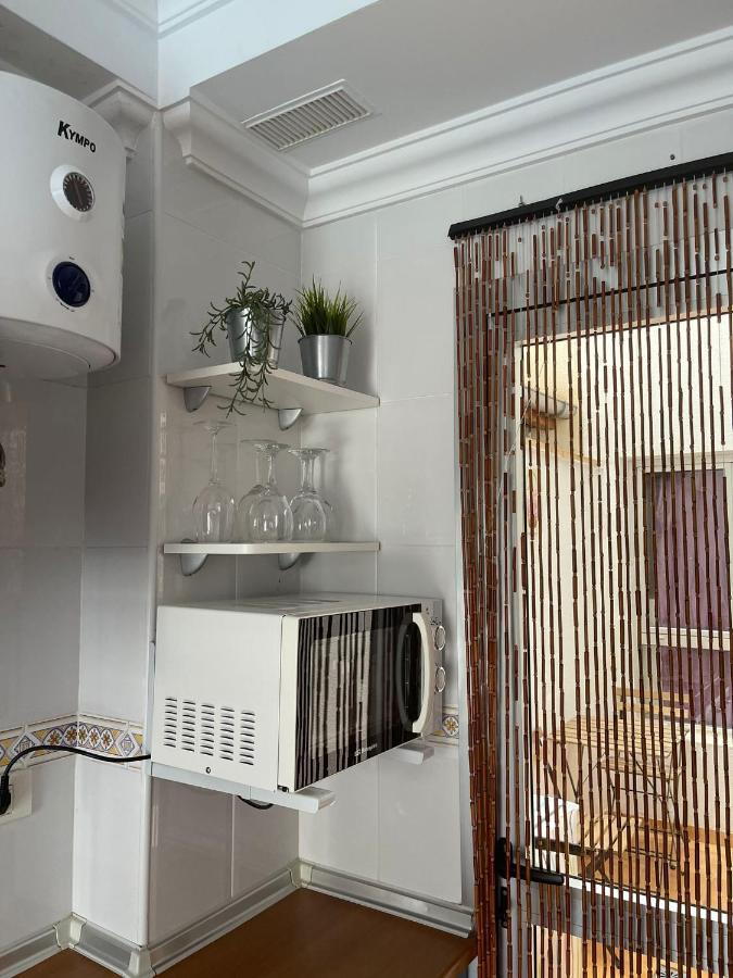 Apartament Sardina Near The Beach With Pool And Wifi I Gáldar 외부 사진