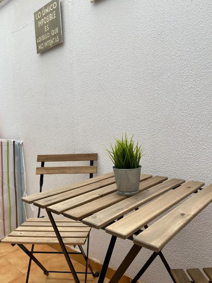 Apartament Sardina Near The Beach With Pool And Wifi I Gáldar 외부 사진