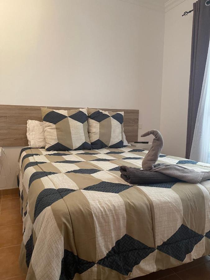 Apartament Sardina Near The Beach With Pool And Wifi I Gáldar 외부 사진