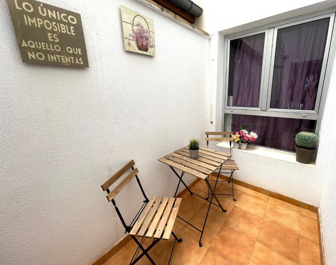Apartament Sardina Near The Beach With Pool And Wifi I Gáldar 외부 사진