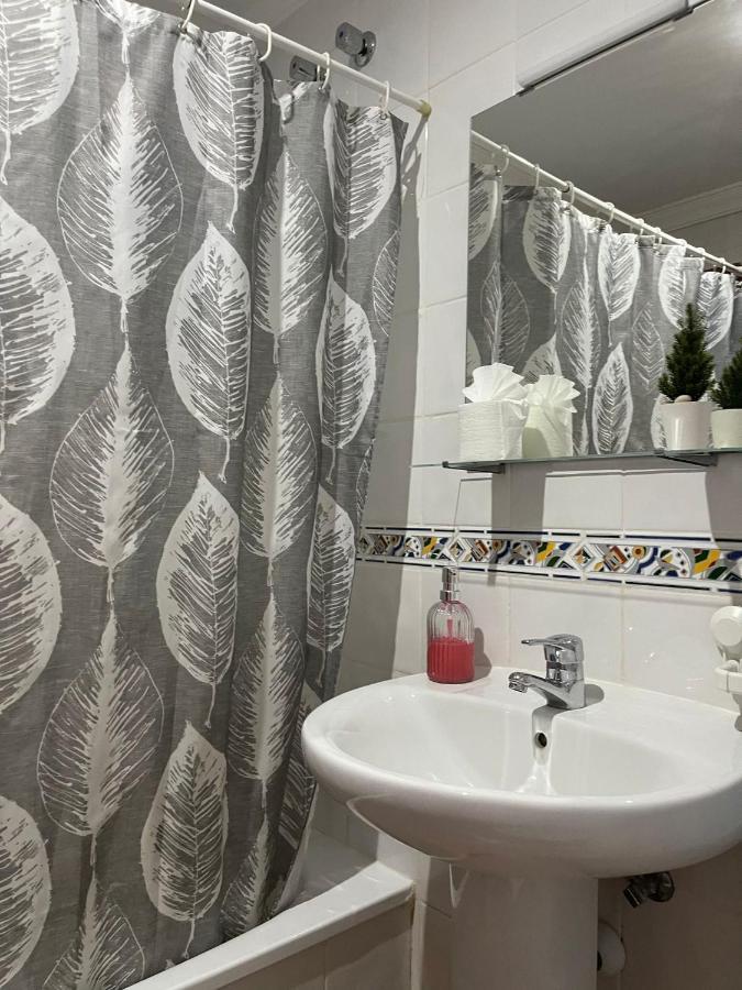 Apartament Sardina Near The Beach With Pool And Wifi I Gáldar 외부 사진