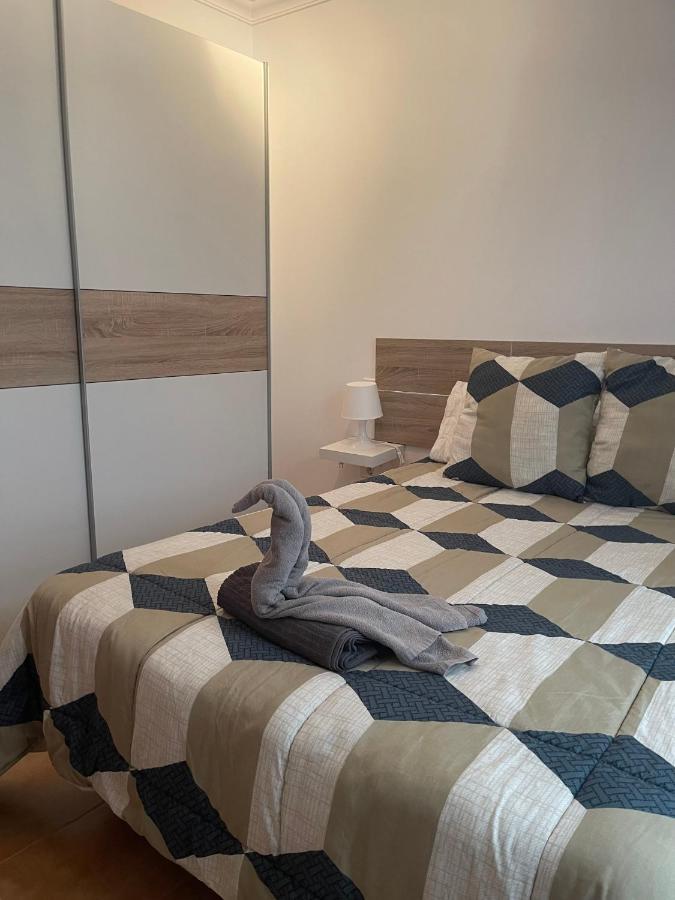 Apartament Sardina Near The Beach With Pool And Wifi I Gáldar 외부 사진