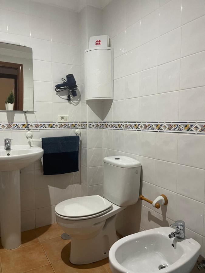 Apartament Sardina Near The Beach With Pool And Wifi I Gáldar 외부 사진