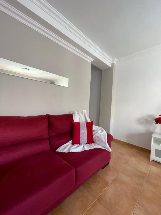 Apartament Sardina Near The Beach With Pool And Wifi I Gáldar 외부 사진