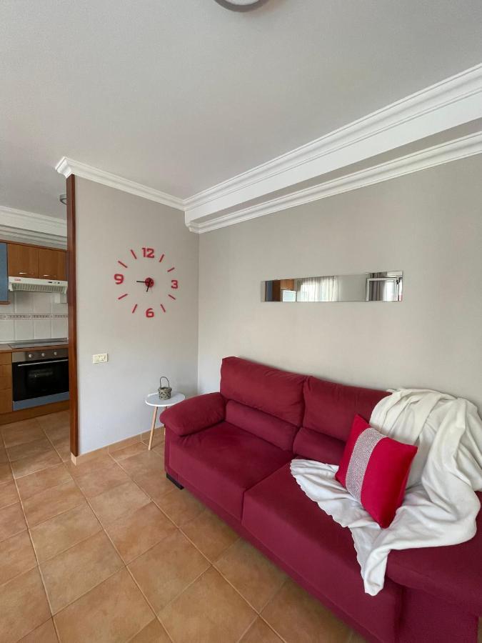 Apartament Sardina Near The Beach With Pool And Wifi I Gáldar 외부 사진