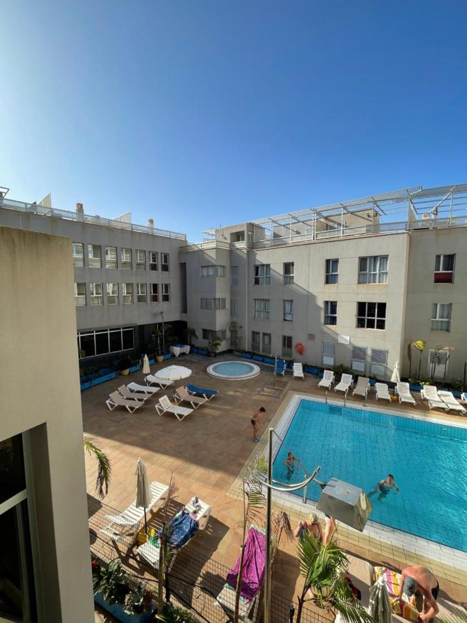 Apartament Sardina Near The Beach With Pool And Wifi I Gáldar 외부 사진