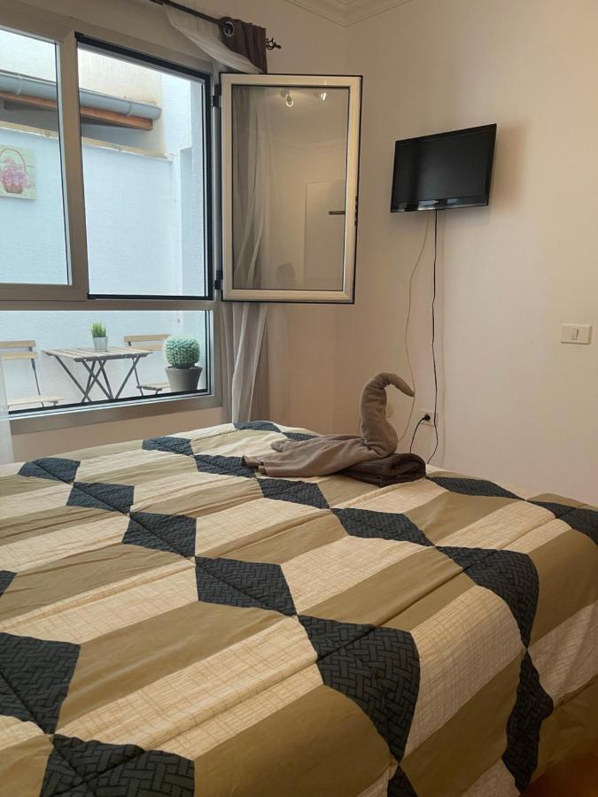 Apartament Sardina Near The Beach With Pool And Wifi I Gáldar 외부 사진