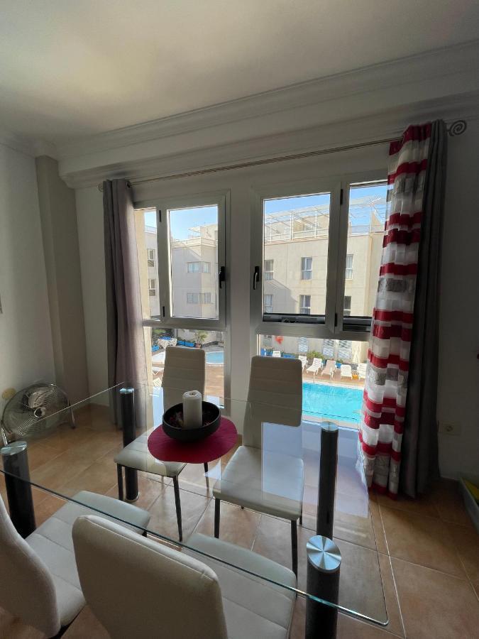 Apartament Sardina Near The Beach With Pool And Wifi I Gáldar 외부 사진