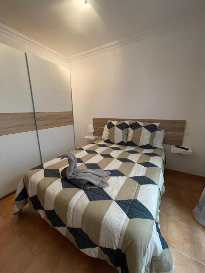 Apartament Sardina Near The Beach With Pool And Wifi I Gáldar 외부 사진
