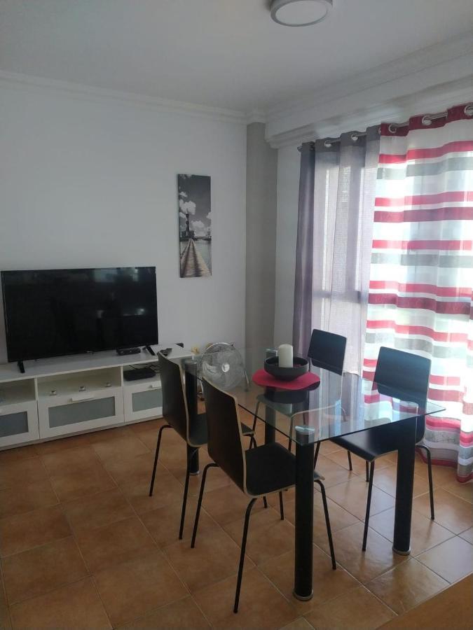 Apartament Sardina Near The Beach With Pool And Wifi I Gáldar 외부 사진