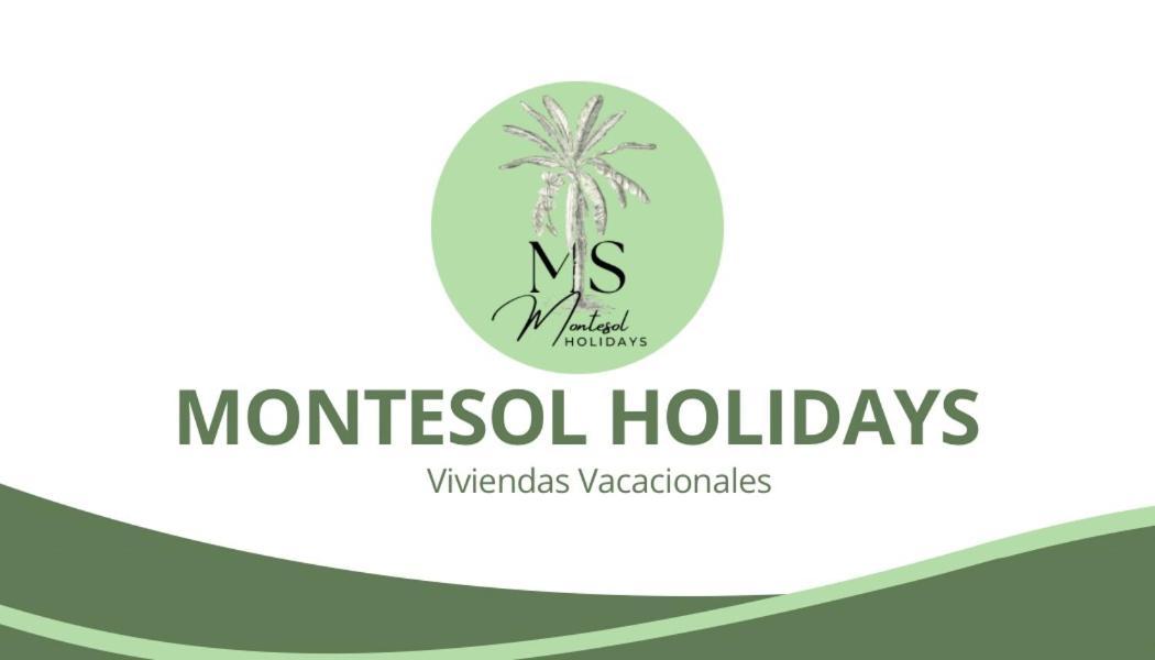 Apartament Sardina Near The Beach With Pool And Wifi I Gáldar 외부 사진